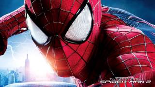 Hans Zimmer - I Need To Know (Plane Crash Song) (The Amazing Spiderman 2 OST #17)