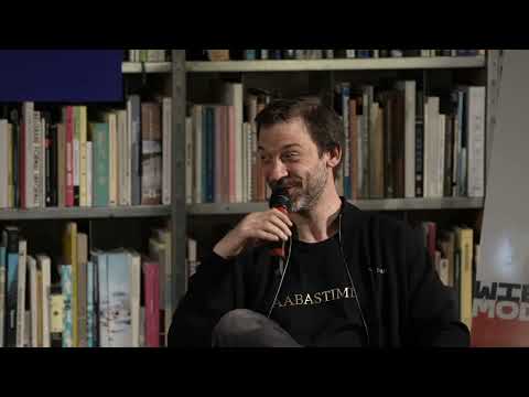 Mein Vater, der Architekt – mein Sohn, der Musiker