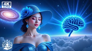 Download the video "432Hz The DEEPEST Healing Sleep  Full Body Regeneration, Energy Balance & Stress Relief Therapy"