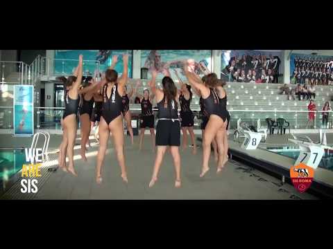 Sis Roma-Rapallo 7-7, gol parade