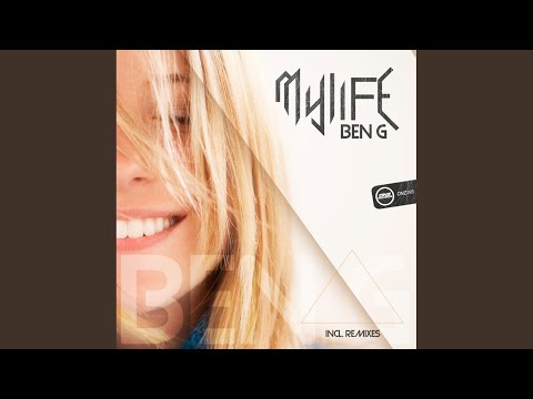 My Life (Original Mix)