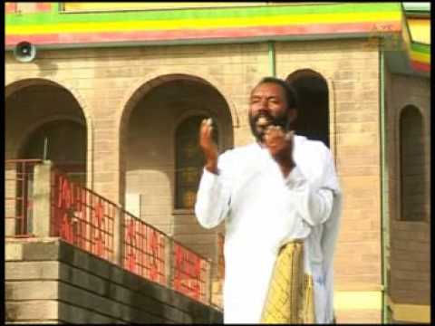 Dej Tenahu Koyiche Kidane Mihiretini