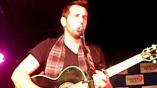 Josh Kelley - Cowboy Love Song.AVI