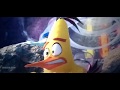Angry Birds Movie 2 /Chuck Time! Clip
