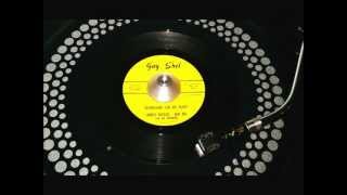 James Lynn Marsh   Searching for My Baby   Gay Shel