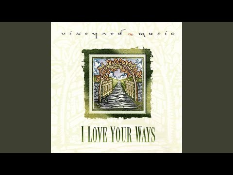 A Heart Like Yours - Vineyard Music