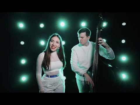 Chimytina - Last Christmas - Wham! cover