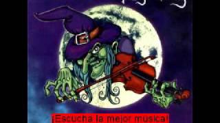 El mago de oz - tres tristes tigres