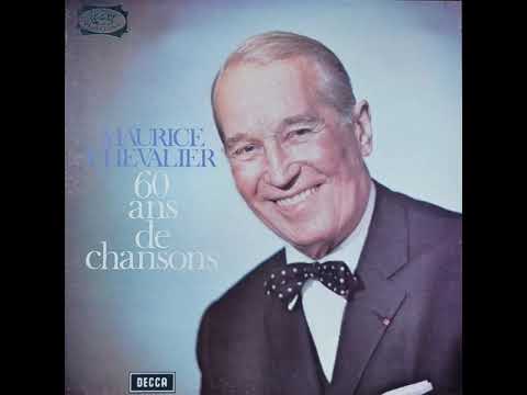 Ça Fait D'Excellents Français (1939) - Maurice Chevalier