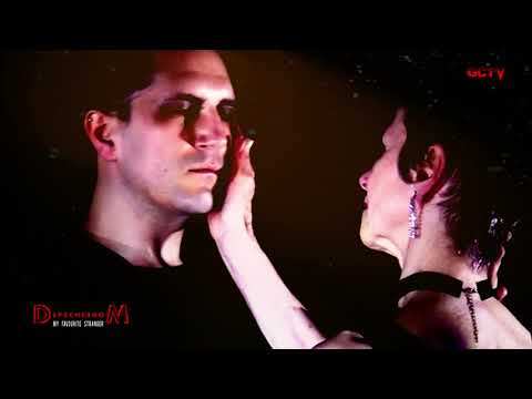 Depeche Mode - My Favourite Stranger [DMX RmX]
