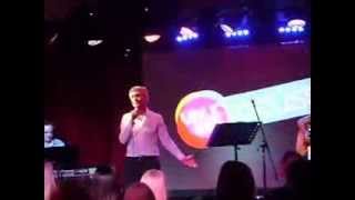 Sergio Dalma - Si te vas y Solo para tí (Vale Acústico)