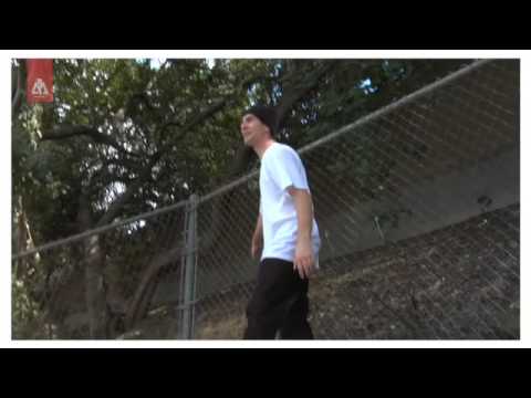 MATIX Mic'd Mo, A few days with Mike Mo Capaldi