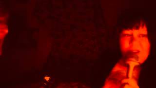 WORK SONG    (c) 2013 THE GLORY SEEKERS