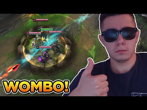 30 SECONDS FROM LOSING, THEN THIS HAPPENED! (Twitch Rivals - BoxBox vs TF Blade)