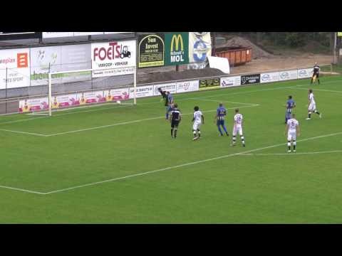 "How to take a penalty" getekend David Timmermans