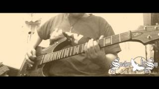 Swallow the Sun - Servant of Sorrow (Cover)