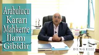İş Hukukunda Zorunlu Arabuluculuk