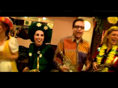 RamyRossy: dé carnavalskraker van Hardy Mertens