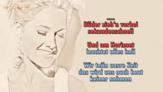 Helene Fischer  - Flieger -  Instrumental