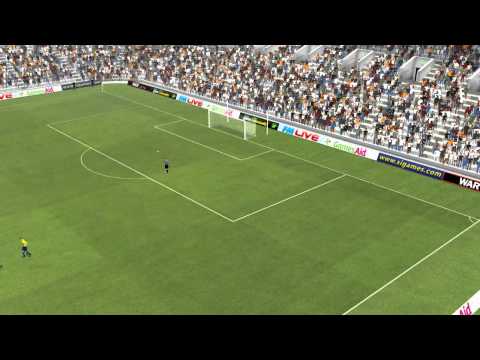 Valencia 2 - 0 Porto - Match Highlights