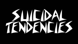 Suicidal Tendencies  -  Two Sided Politics