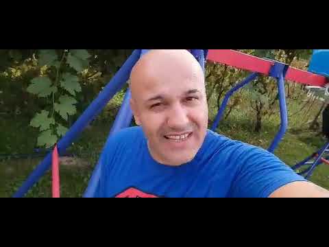 Andrija Đogani BAKI B3  (video) Pruzio podrsku Bizi za ulazak u zadrugu 4
