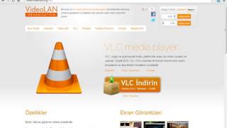 VLC Player nedir ?