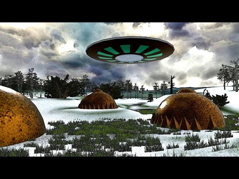 Siberian Cauldrons -  The Copper Cauldrons of Yakutia