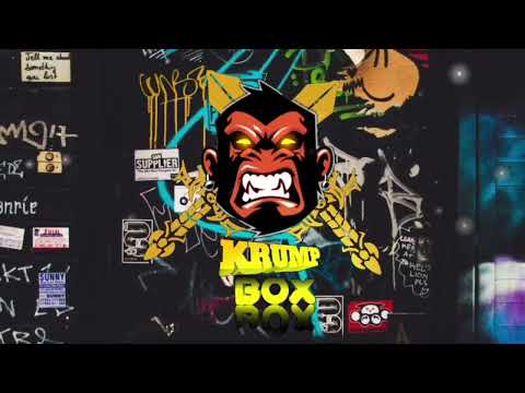 Bravodomo - Buckin in Paris (illest Top 16 Track) - { KRUMP }