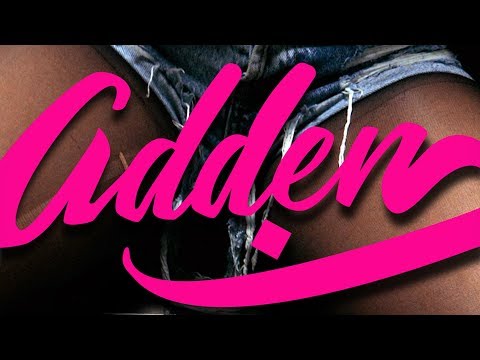 addeN  -  HURE (Prod. by Pandora Nightz)