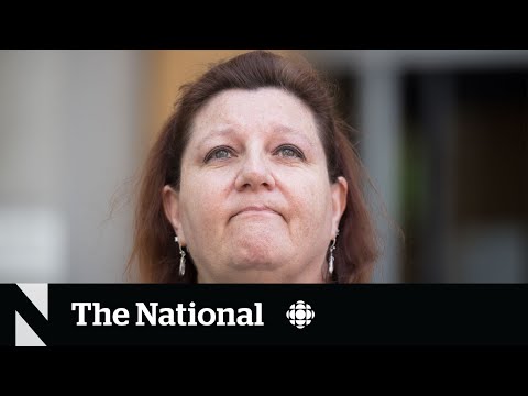 Toronto van attacker given maximum sentence following victim impact statements