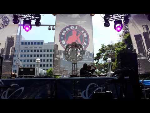 Dj Psycho -  Movement 2014