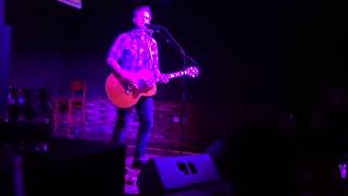 California - Tyler Hilton