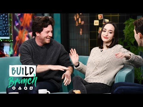 Jean Imbert Joins The Table