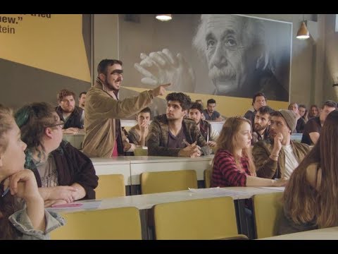 Filmli efecast 107 - "Fake Film"