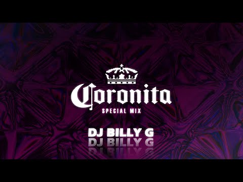 DJ BILLY G - CORONITA 2023 /Special Mix/