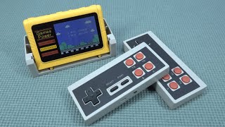 Game Box K20 - A Unique Nintendo Switch Way To Play ? 😵