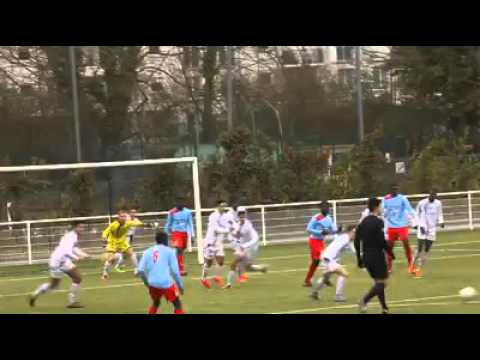 Brétigny /palaiseau