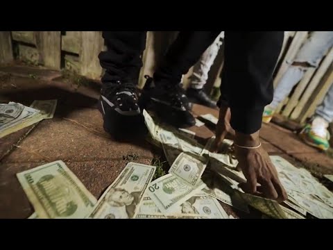 Lil JonesG feat Lil Dee x Nudy Lok x Slip G -Sleazy Flow- Music Video #Noshakefilms #Werkinlikeafoo
