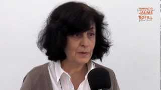 Anna Vicente - 3 prioritats educatives per a la Catalunya d'avui