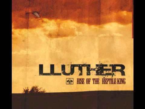 The End Of The World - Lluther