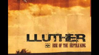 The End Of The World - Lluther