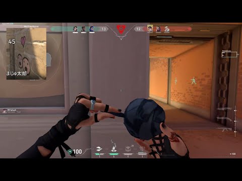 Meet ALEKSANDAR, The Most CALM Valorant AIMER - 30+ KILLS! MVP! FADE