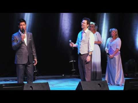 Thumbnail for Set Me On The Rock video