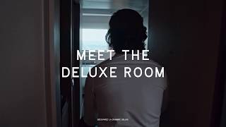 Hyatt Regency Paris Etoile - Meet Paris - Room