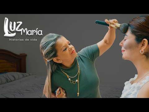 He disfigured his daughter-in-law's face so she wouldn't marry his son - Luz María