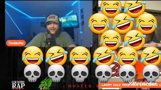 Jaunny plays w/ buttplug on Choppeezy Live panel