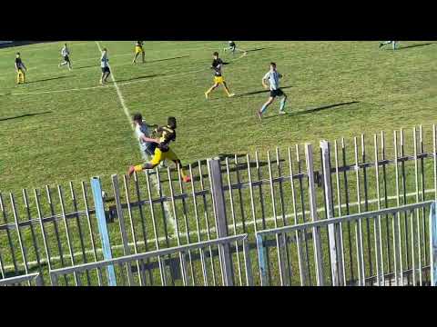 CALCIO - ALLIEVI REGIONALI UNDER 18 JR DRAGO