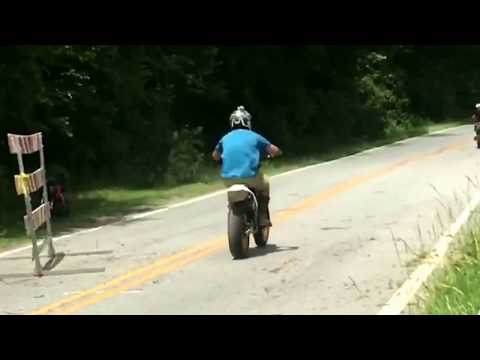 BIGGEST BRIDGE GAP JUMP OF ALL TIME!!!