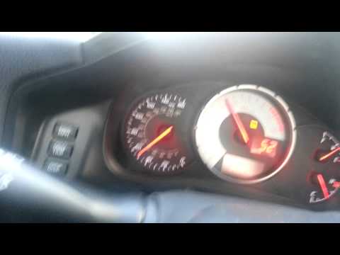 Turbo FRS EFR 7064 1st-3rd gear